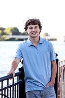 Leahy Senior