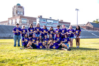 Clarinets