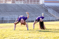 Drum Majors