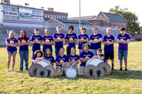 Drumline