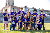 Trumpets