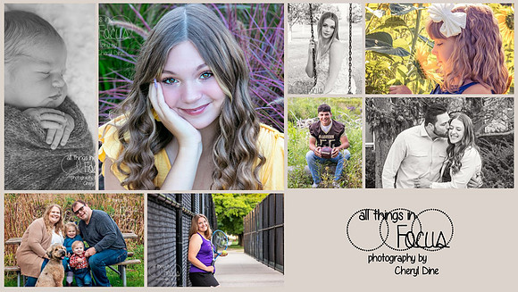 Facebook Cover Photo