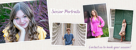 Senior Banner