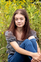 2023 Alyssa Senior