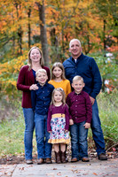 2023 Williams Family