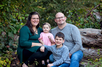 2023 Armstrong family