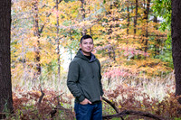 Baumer Senior