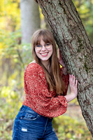 2023 Savannah Senior